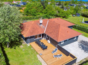 Holiday Home Eunice - 850m from the sea by Interhome